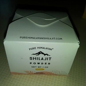Pure Himalayan Shilajit